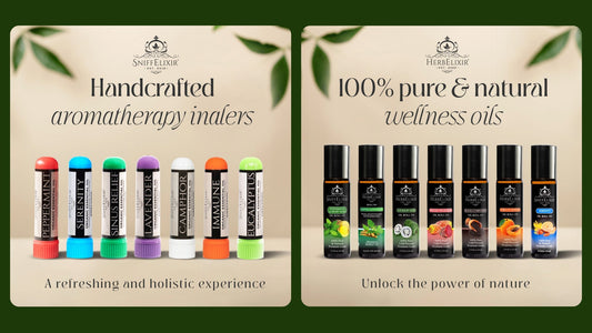aromatherapy inhaler, nasal stick, essential oil inhaler, facial oil, oil face, best face oil