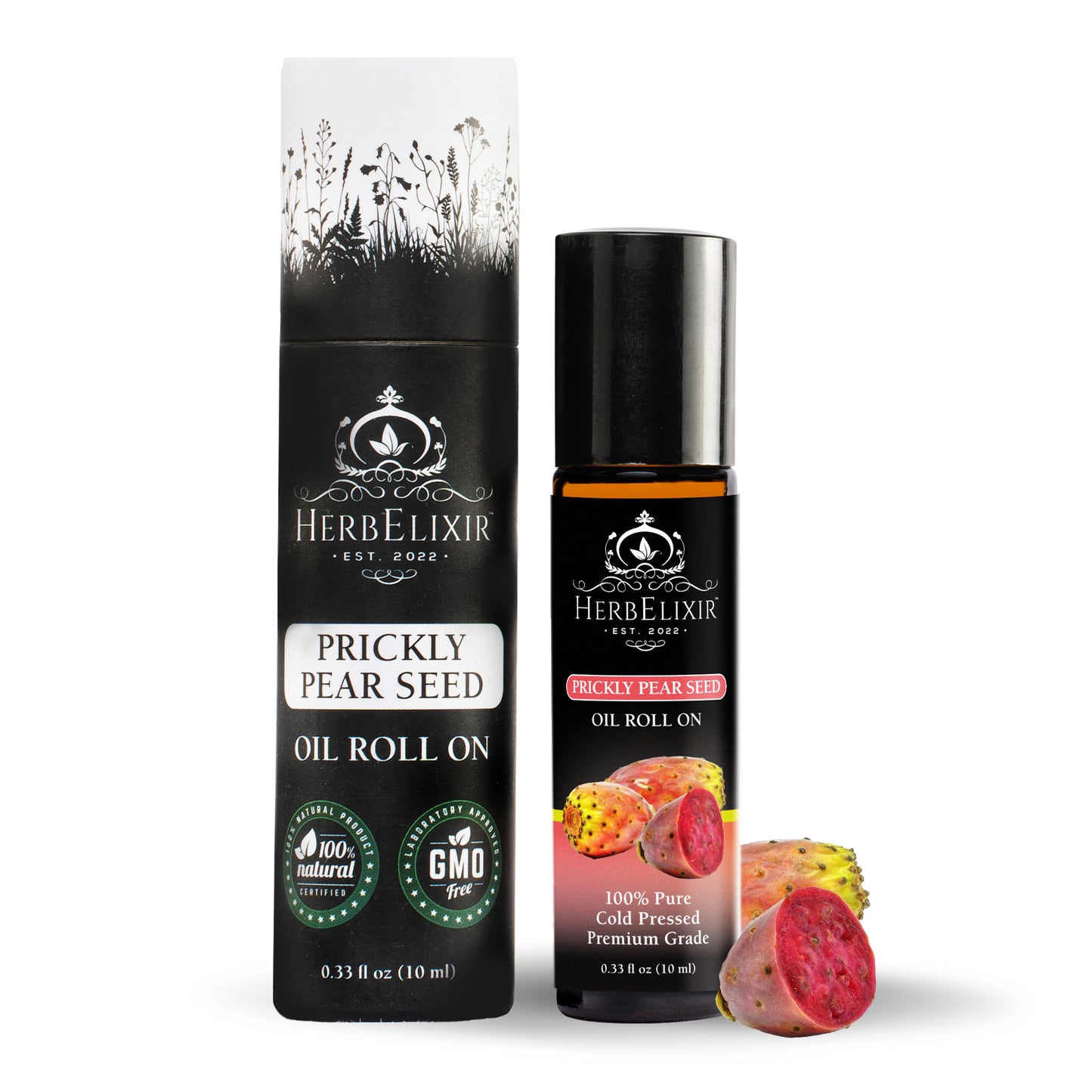 Prickly Pear Seed Oil Roll On