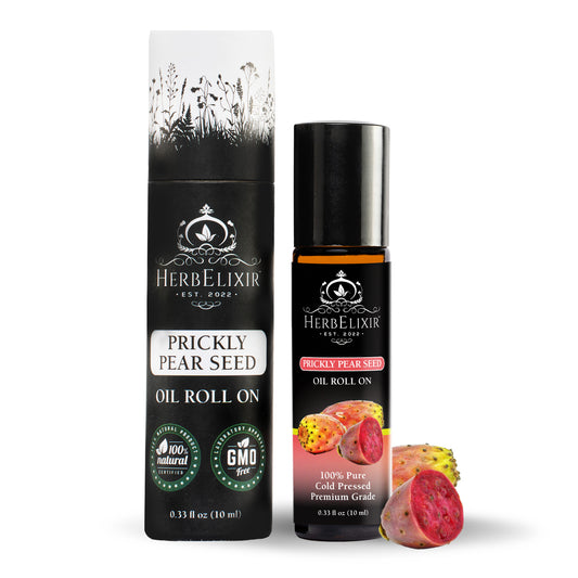 Prickly Pear Seed Oil Roll On